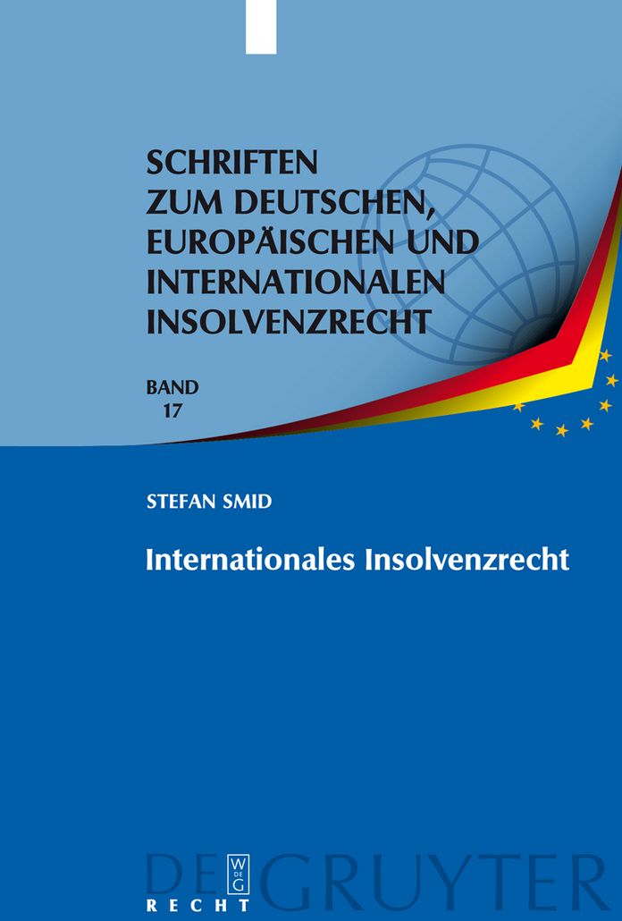 Internationales Insolvenzrecht