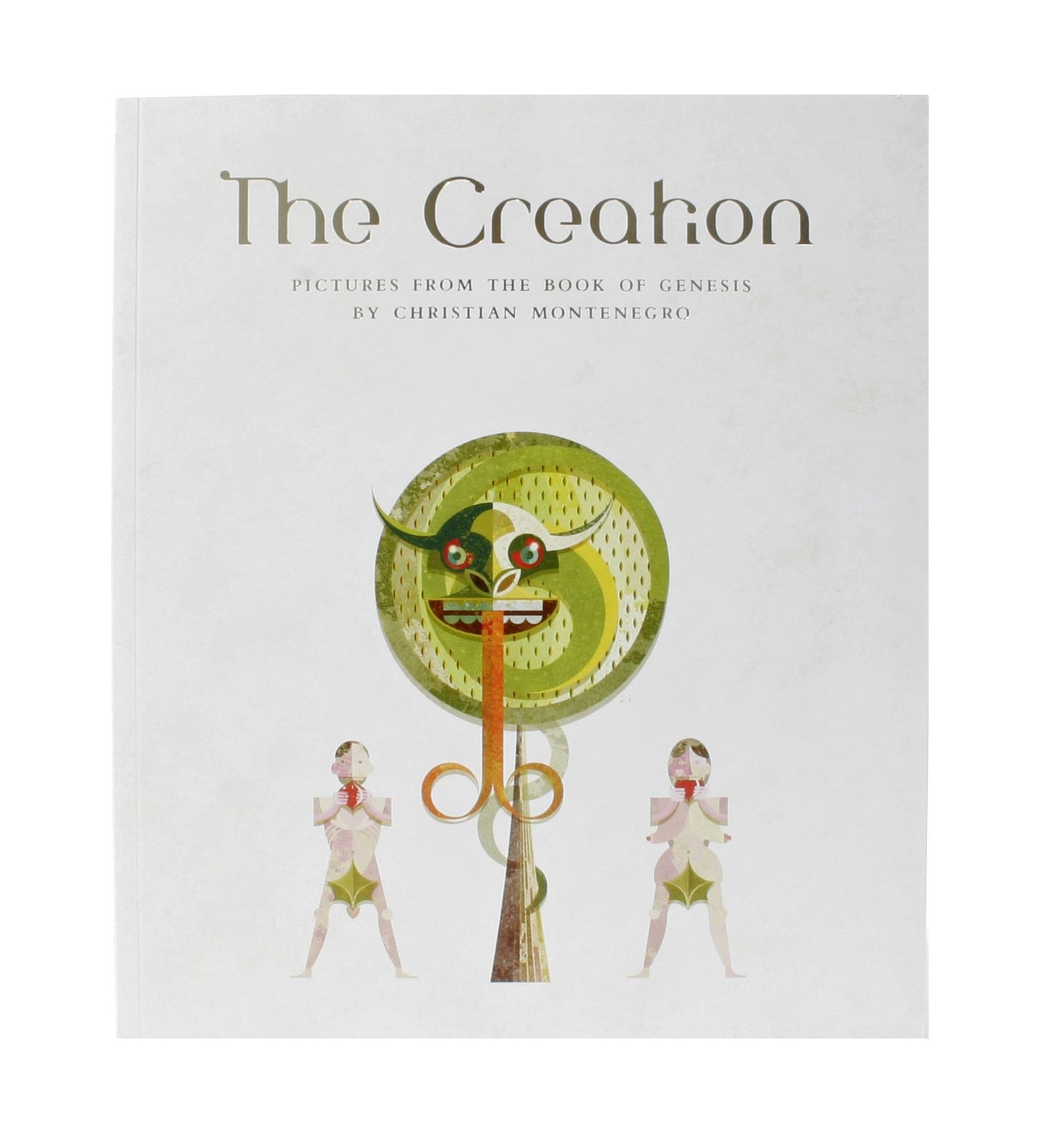 The Creation: Pictures from the Book of Genesis