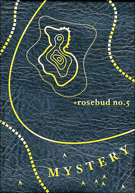 +Rosebud No5 - Mystery