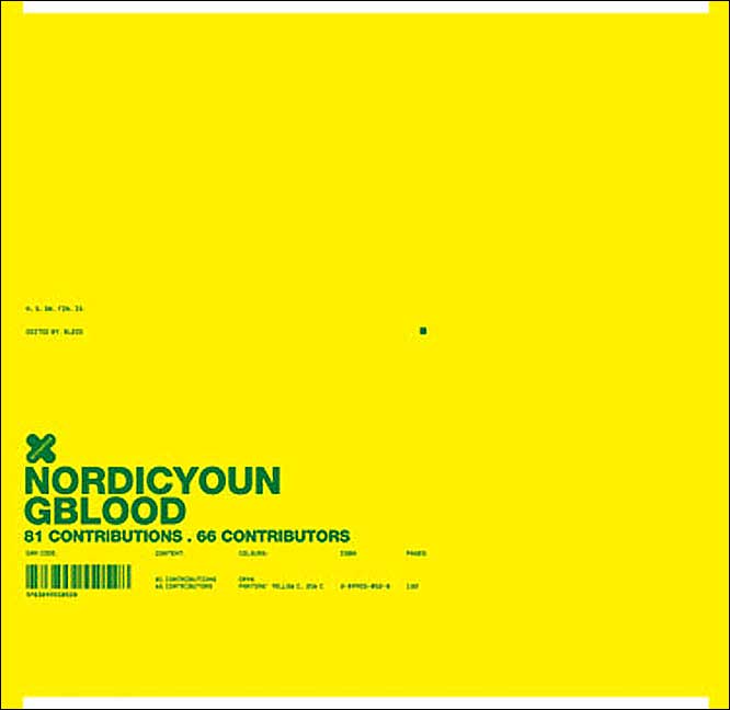 Nordic Youngblood
