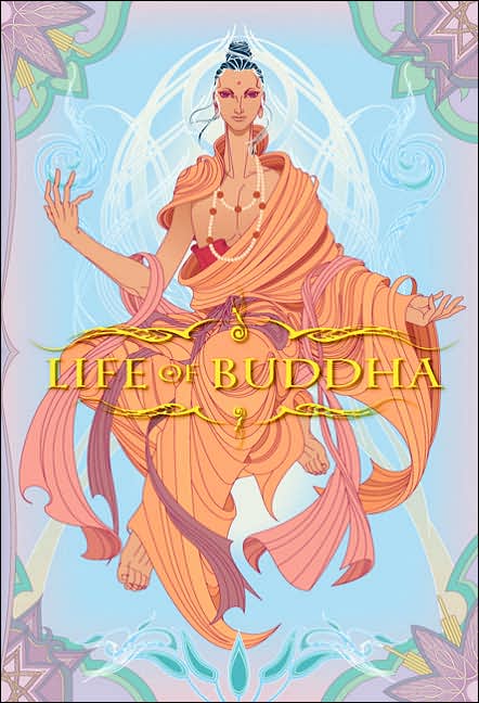 Life of Buddha
