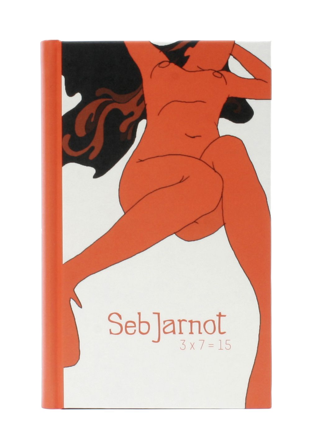 Seb Jarnot