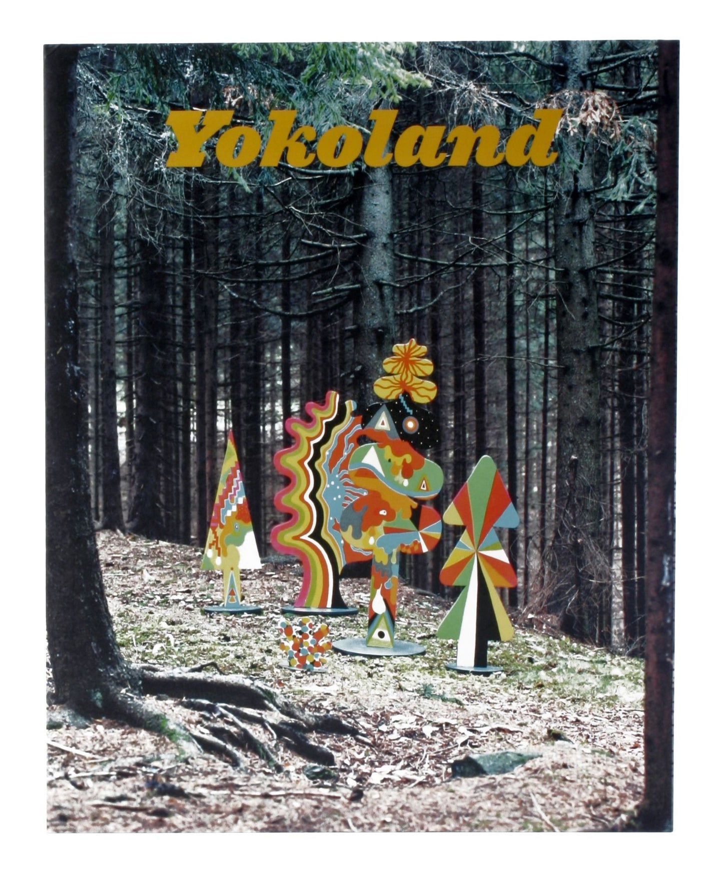 Yokoland
