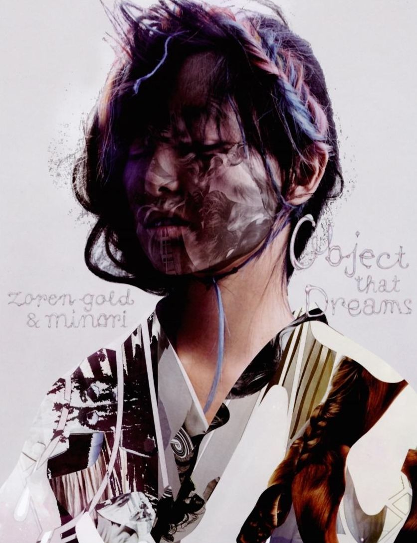 Object that Dreams