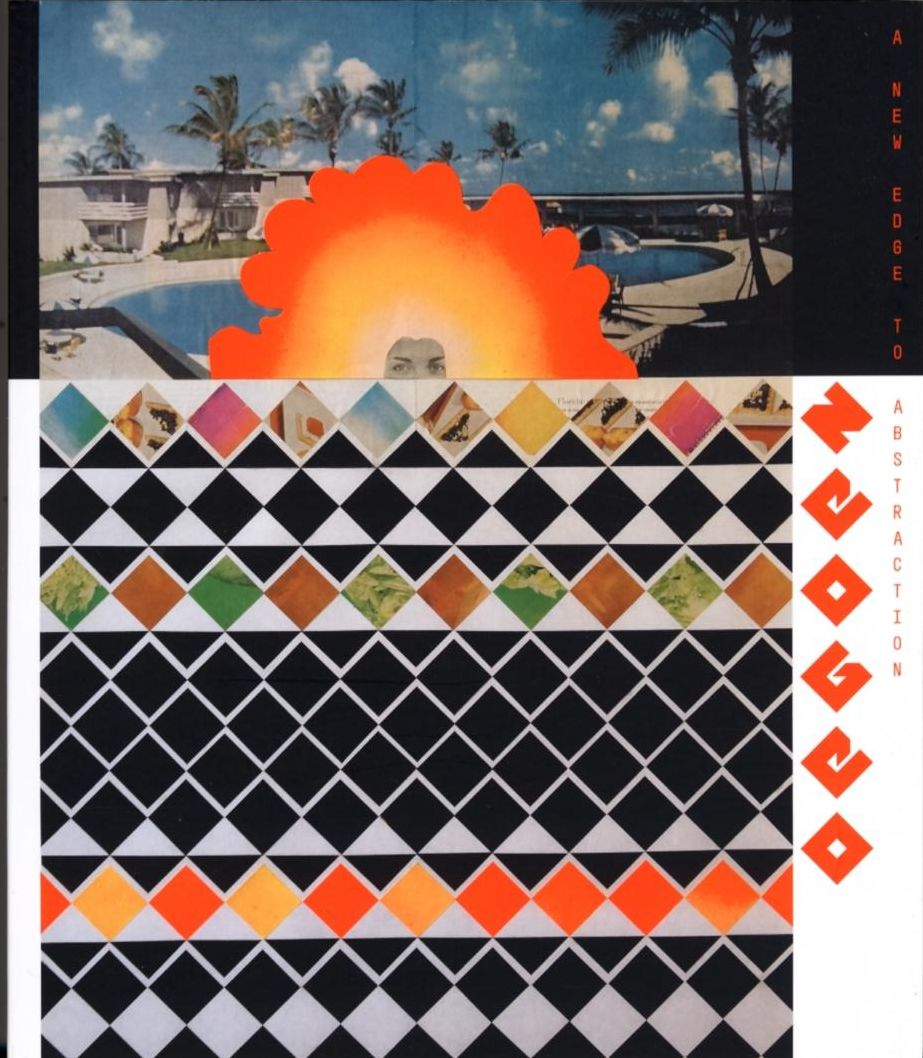 NeoGeo: A New Edge to Abstraction