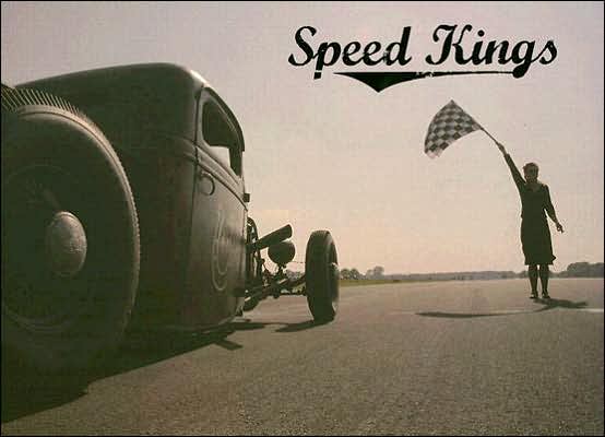 Speed Kings
