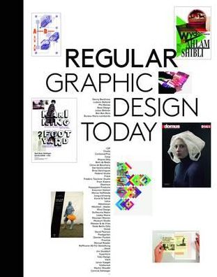 Regular: Graphic Design Today