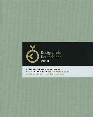 German Design Award 2010