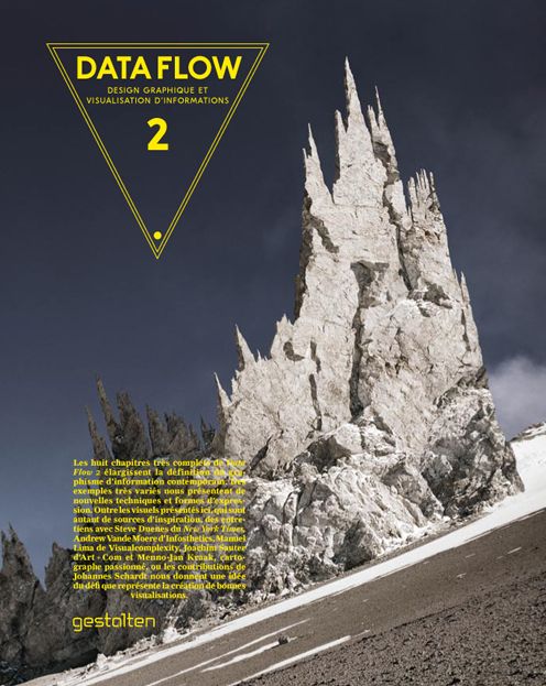 Data Flow 2: Visualizing Information in Graphic Design