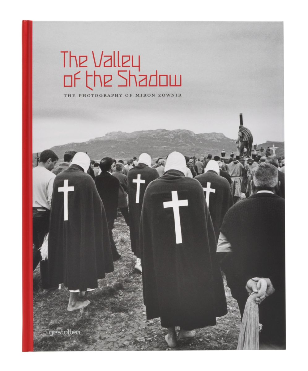 The Valley of the Shadow: The Photography of Miron Zownir