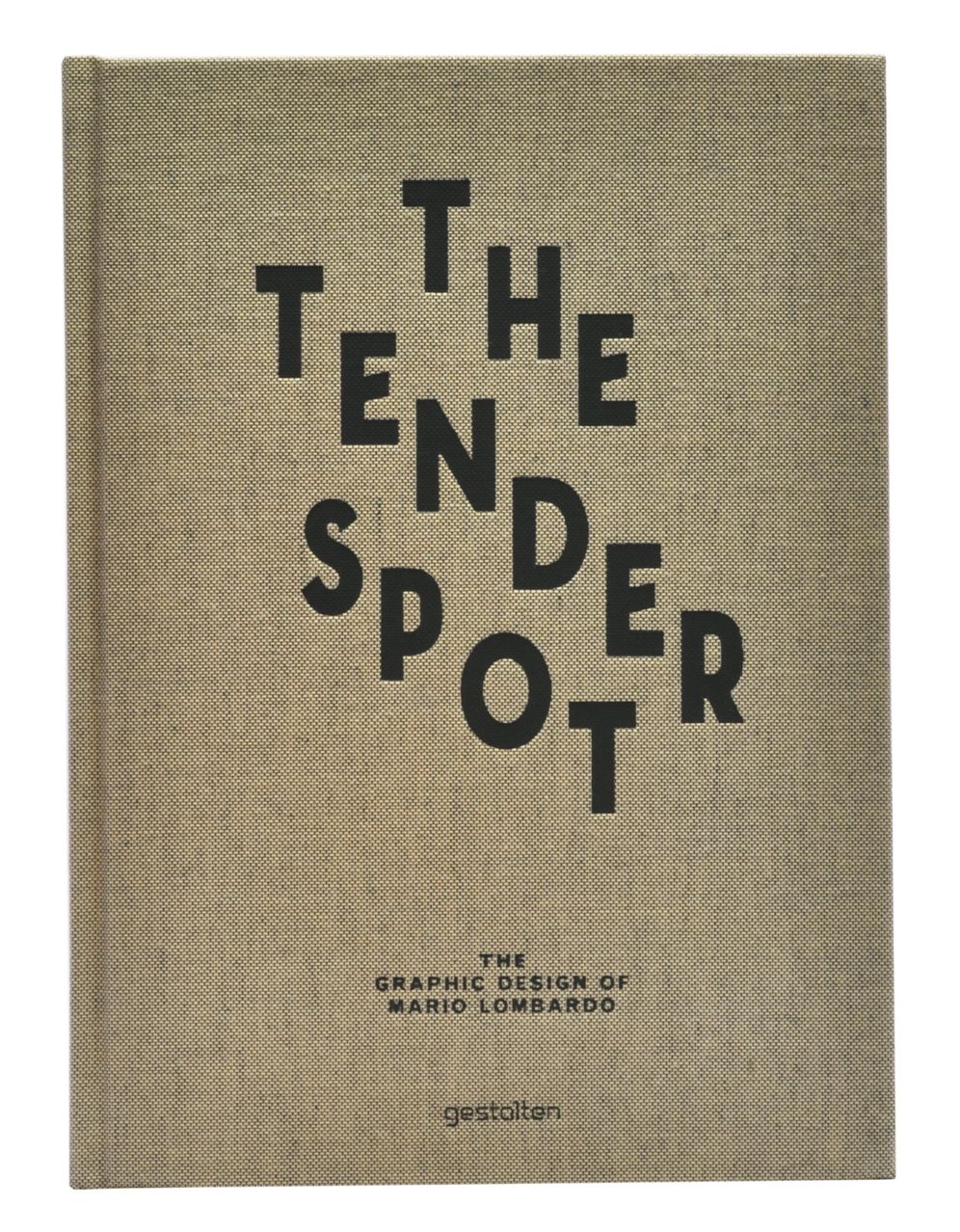 The Tender Spot: The Graphic Design of Mario Lombardo