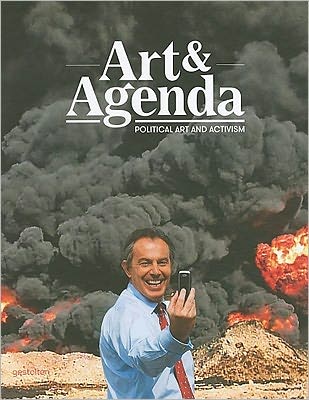 Art & Agenda: Political Art and Activism