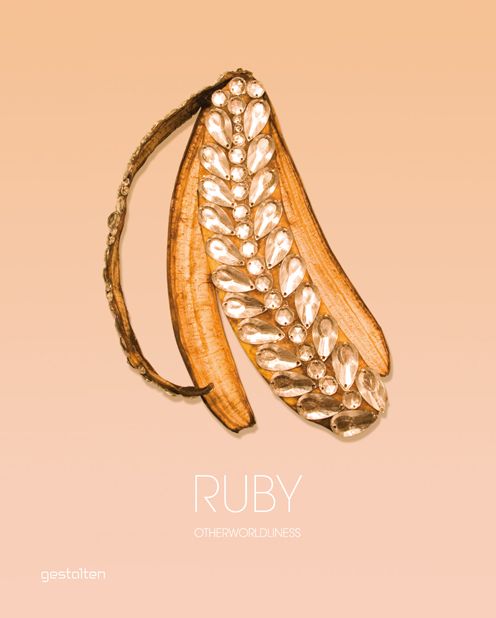 Ruby: Otherworldliness