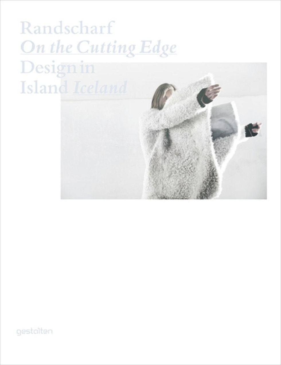 ON THE CUTTING EDGE: DESIGN IN ICELAND