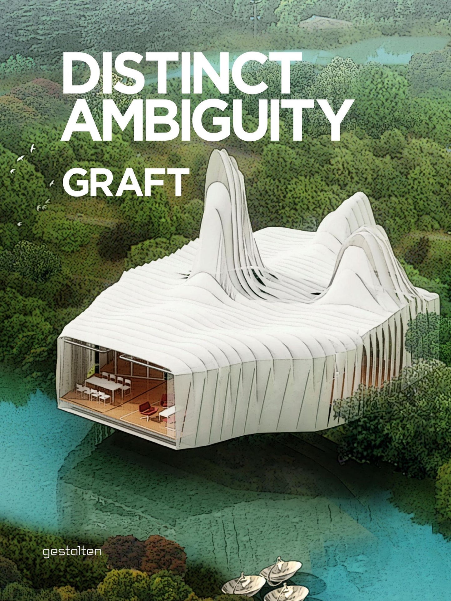 Distinct Ambiguity: GRAFT