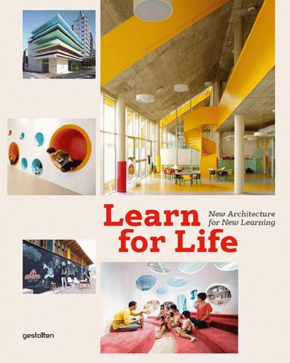 Learn for Life: New Architecture for New Learning