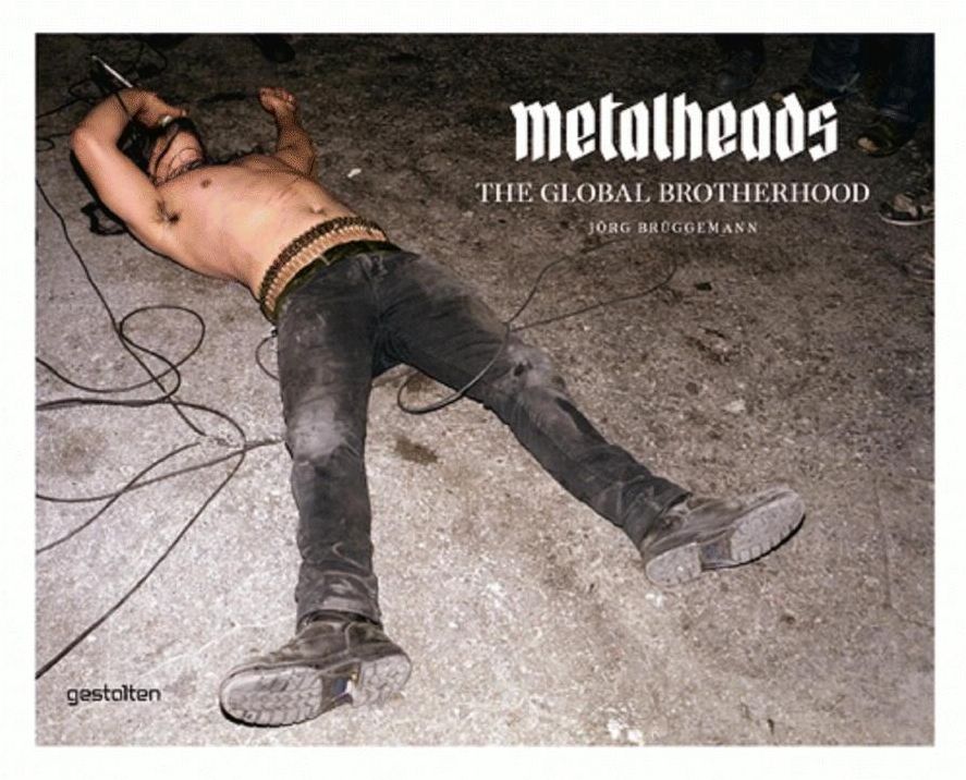 Metalheads