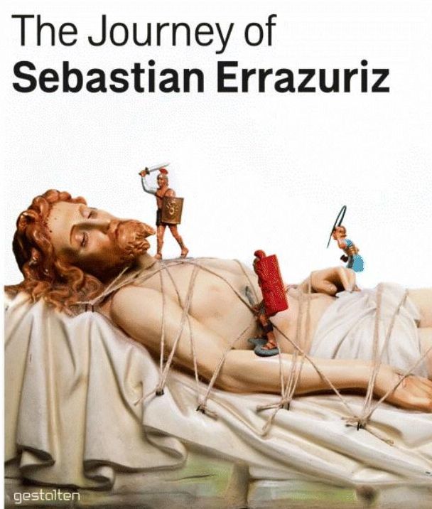 The Journey of Sebastian Errazuriz