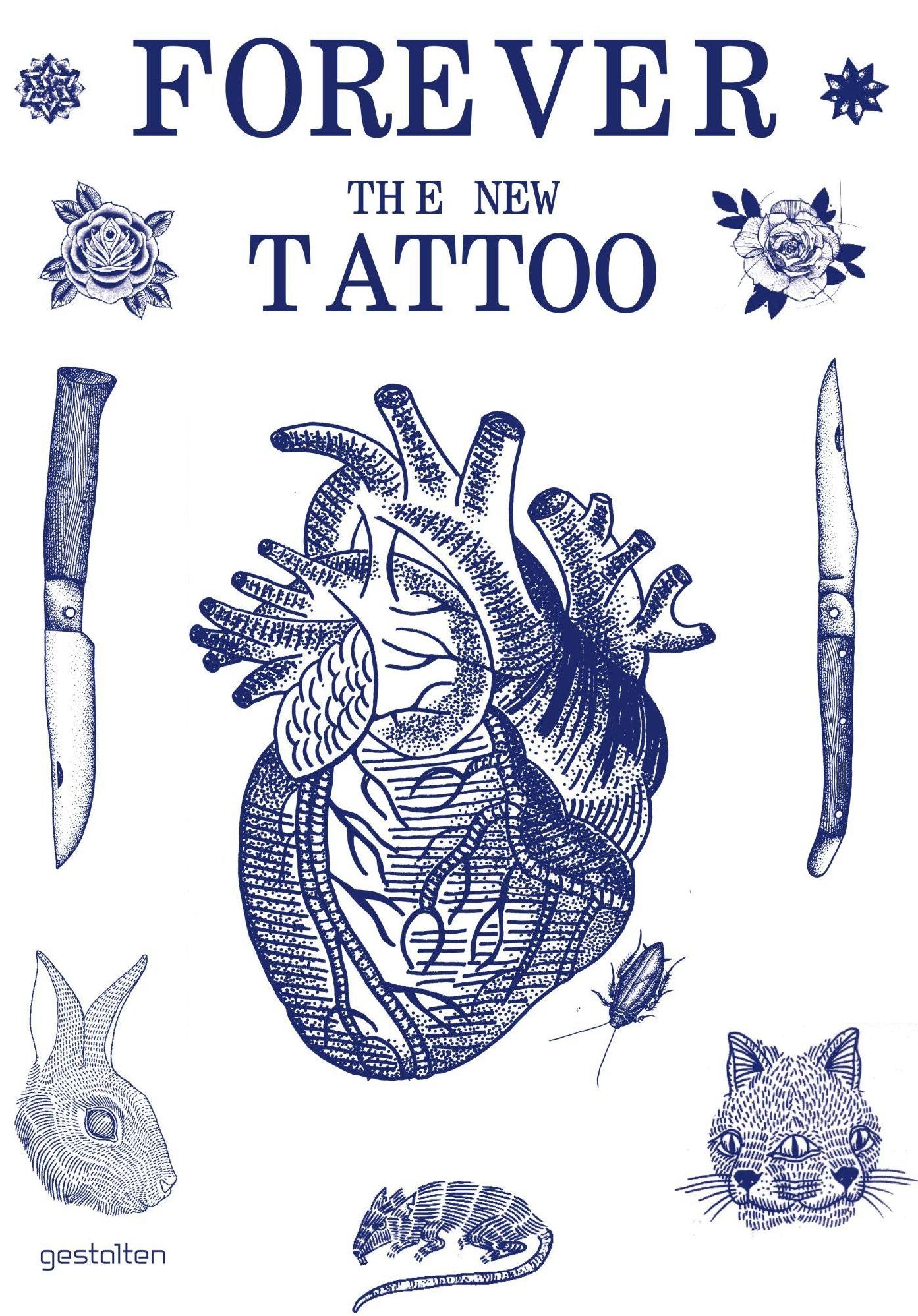 Forever: The New Tattoo
