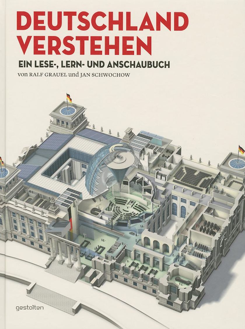 Deutschland Verstehen