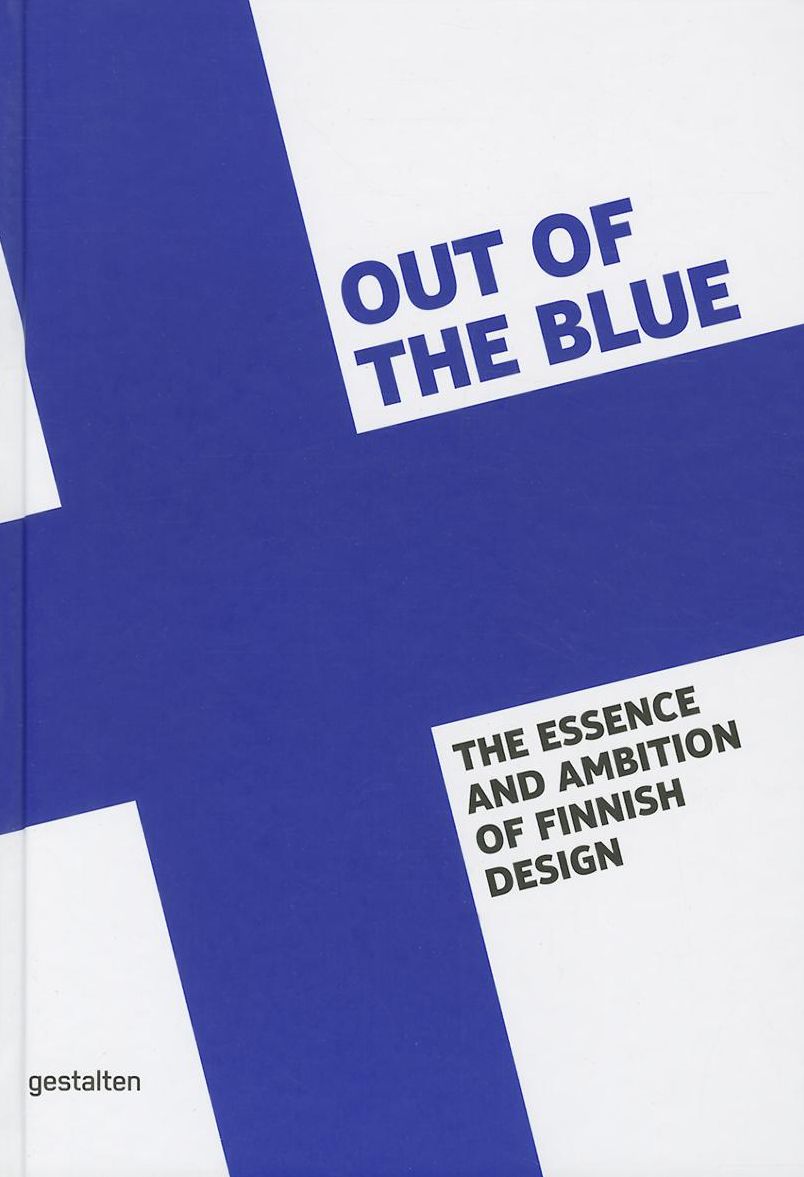 Out of the Blue: On Finnish Design