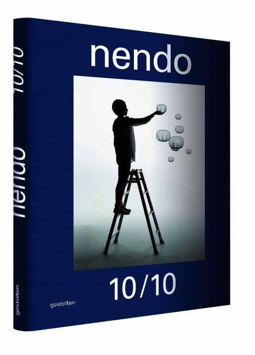 Nendo: 10/10
