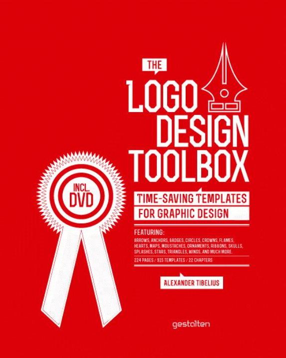The Logo Design Toolbox: Time-Saving Templates for Graphic Design