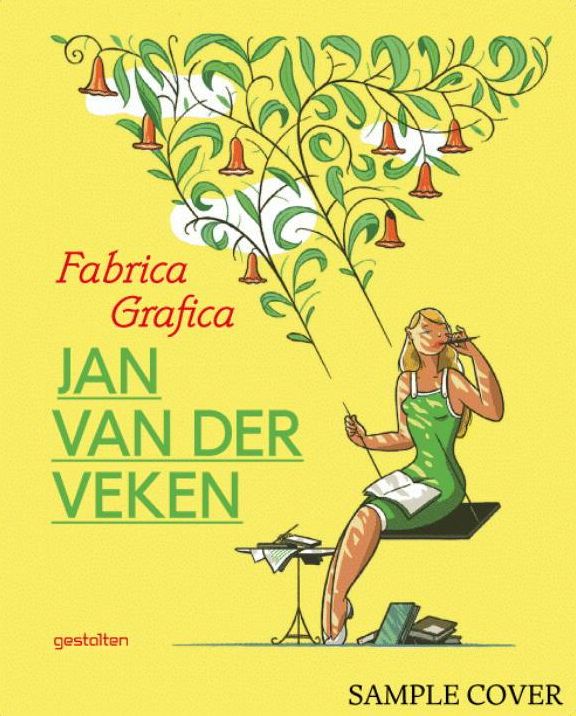 Fabrica Grafica--Jan van der Veken