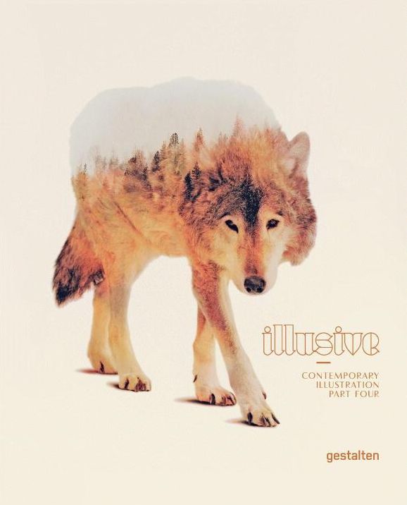 Illusive 4: Contemporary Illustrations