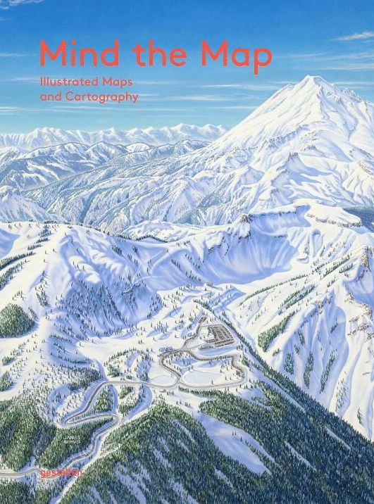 Mind the Map: Creative Mapmaking and Cartography