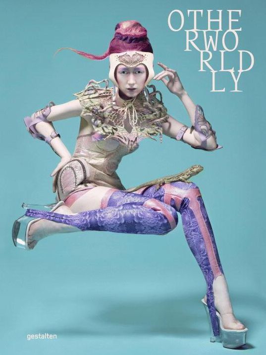 Otherworldly: Avant-Garden Fashion and Style