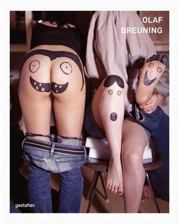 Olaf Breuning