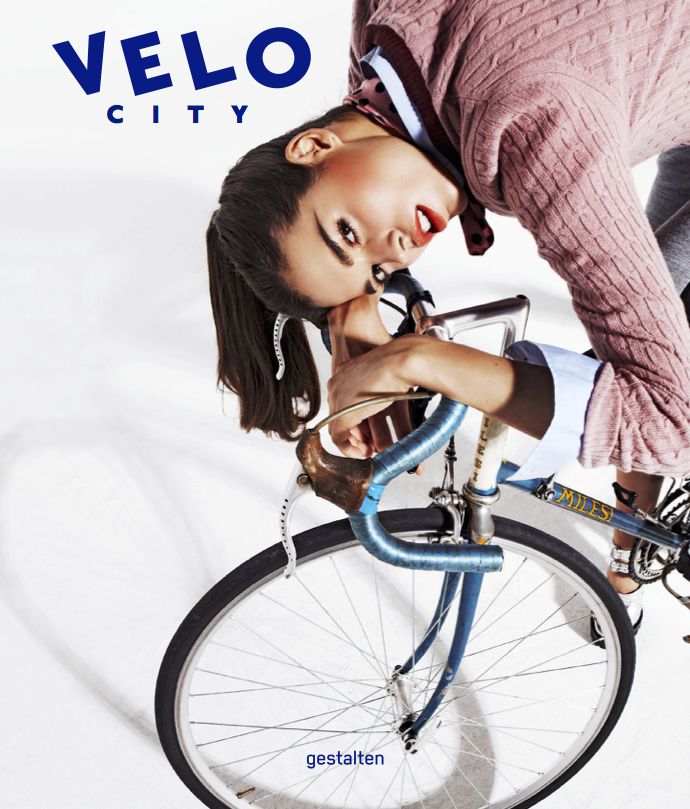 Velo 4th Gear: Bicycle Culture and Style