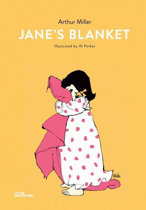 Jane's Blanket