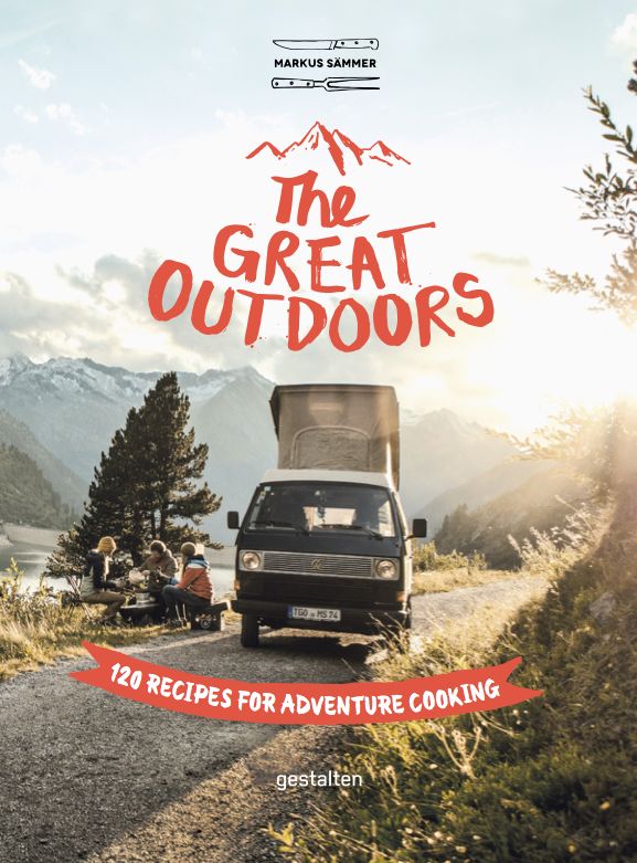 The Great Outdoors