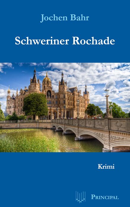Schweriner Rochade: Krimi