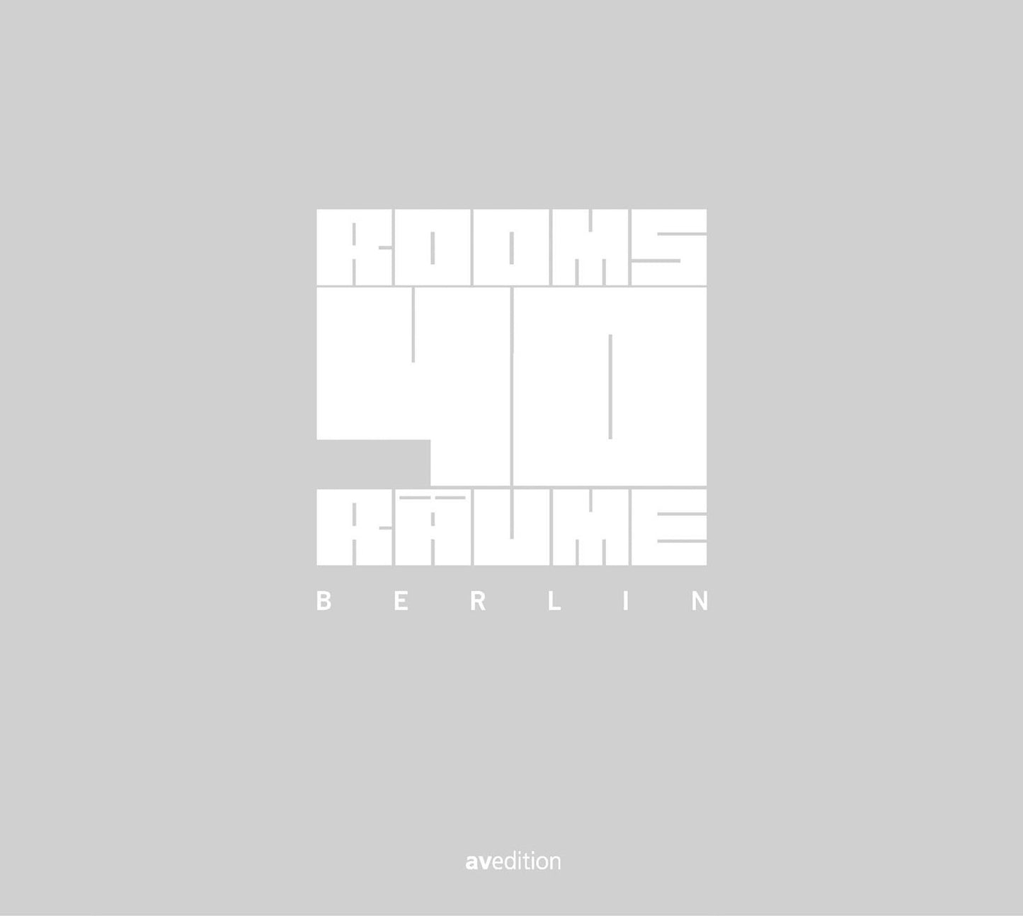 40 Rooms Berlin