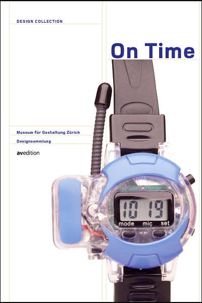 On Time Design Collection