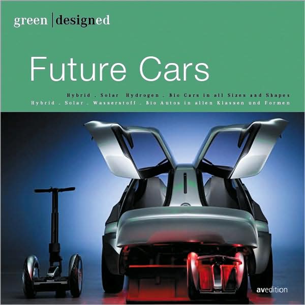 Green Designed:Future Cars