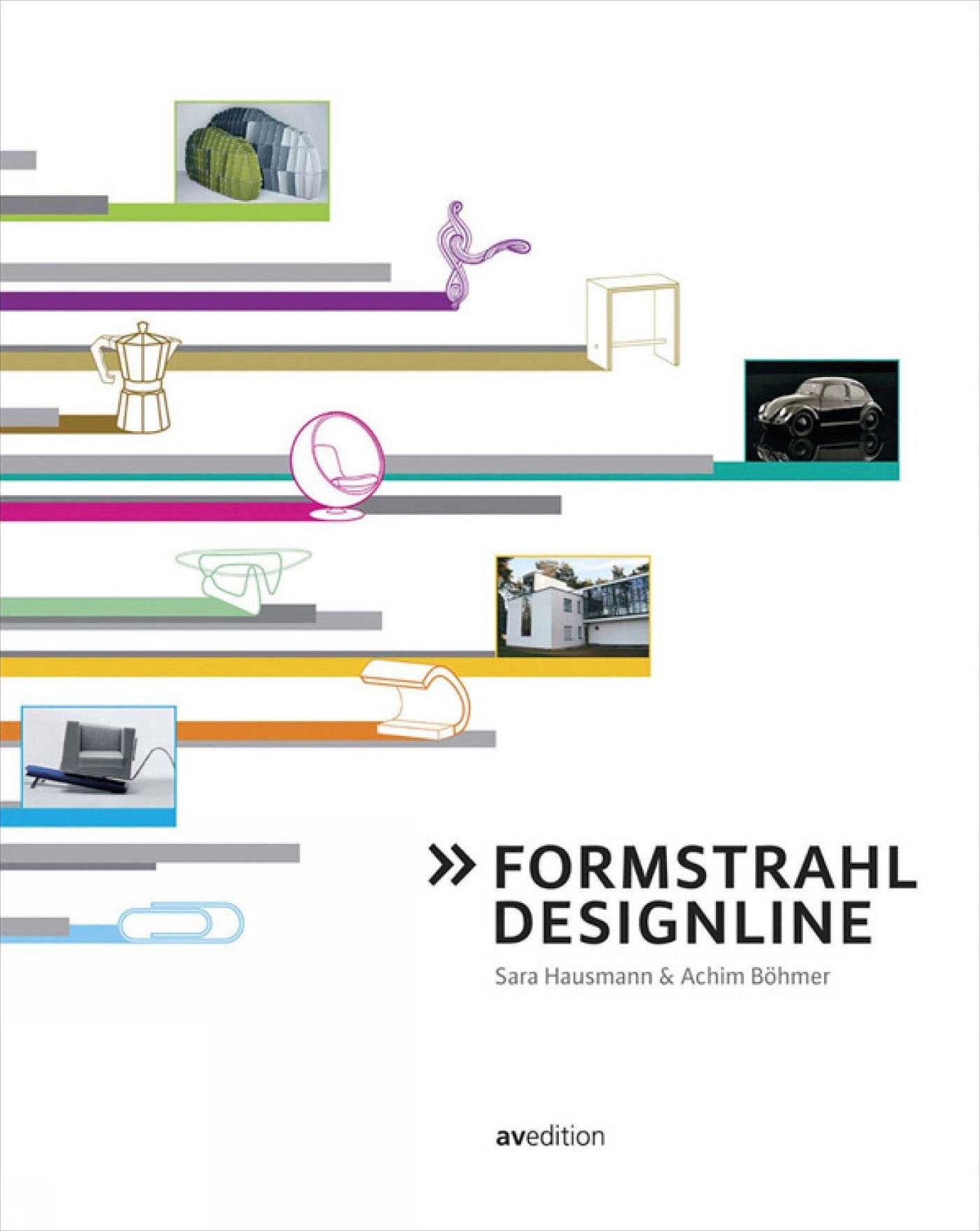 DESIGNLINE: BRIEF HISTORY AND DEVELOPMENT OF THE D