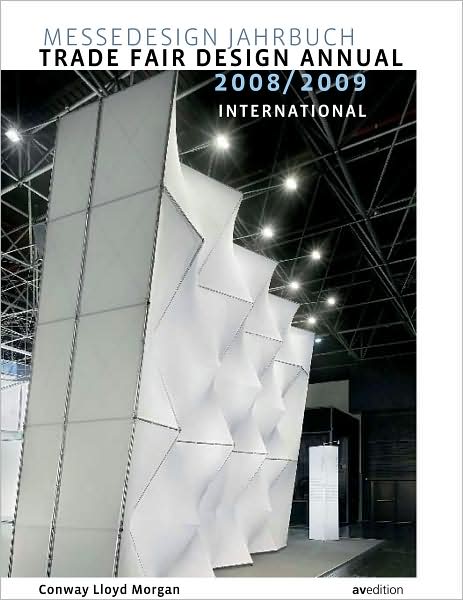 Trade Fair Design Annual 2008-2009