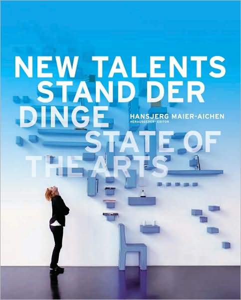 New Talents