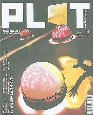 Plot, volume 4