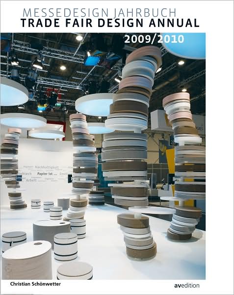 Trade Fair Design Annual 2009/2010