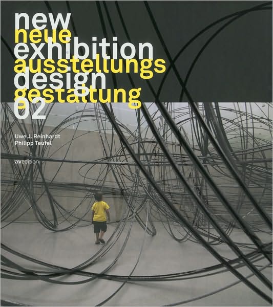 New Exhibition Design 02