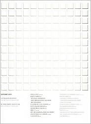 Licht Kunst Licht Vol. 3: Preface by Hilde Lon