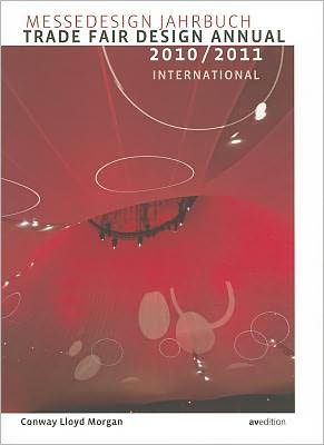 Trade Fair Design Annual 2010 / 2011: International