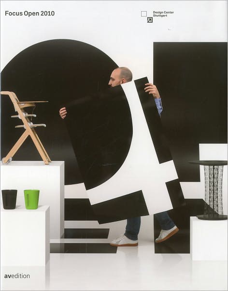 Focus Open 2010: Baden-Wrttemberg International Design Award 2010 and Mia Seeger Preis