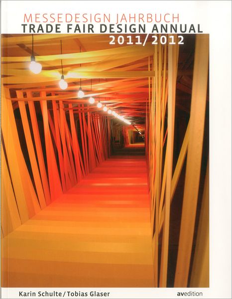 Trade Fair Design Annual 2011 / 2012