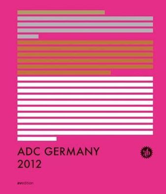 ADC Germany Annual 2012